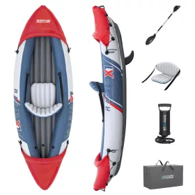 Felfújható kajak Rapid X1 290 x 91 cm Bestway 65176