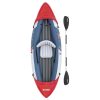 Felfújható kajak Rapid X1 290 x 91 cm Bestway 65176
