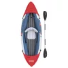 Felfújható kajak Rapid X1 290 x 91 cm Bestway 65176