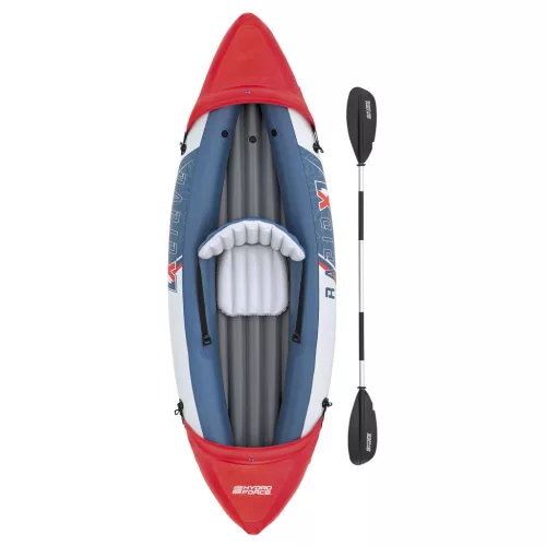 Felfújható kajak Rapid X1 290 x 91 cm Bestway 65176