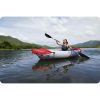 Felfújható kajak Rapid X1 290 x 91 cm Bestway 65176