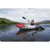 Felfújható kajak Rapid X1 290 x 91 cm Bestway 65176