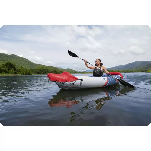 Felfújható kajak Rapid X1 290 x 91 cm Bestway 65176