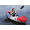 Felfújható kajak Rapid X1 290 x 91 cm Bestway 65176