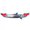 Felfújható kajak Rapid X1 290 x 91 cm Bestway 65176