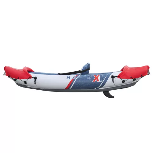 Felfújható kajak Rapid X1 290 x 91 cm Bestway 65176