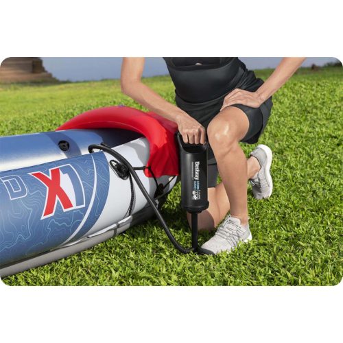 Felfújható kajak Rapid X1 290 x 91 cm Bestway 65176