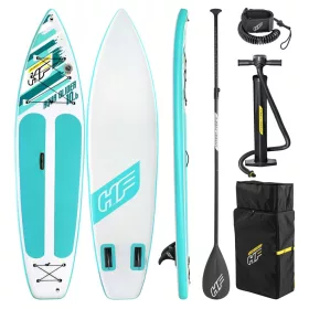   HYDRO-FORCE SUP deszka, állószörf, 320 x 79 x 12 cm - Bestway 65347