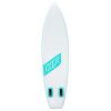 HYDRO-FORCE SUP deszka, állószörf, 320 x 79 x 12 cm - Bestway 65347