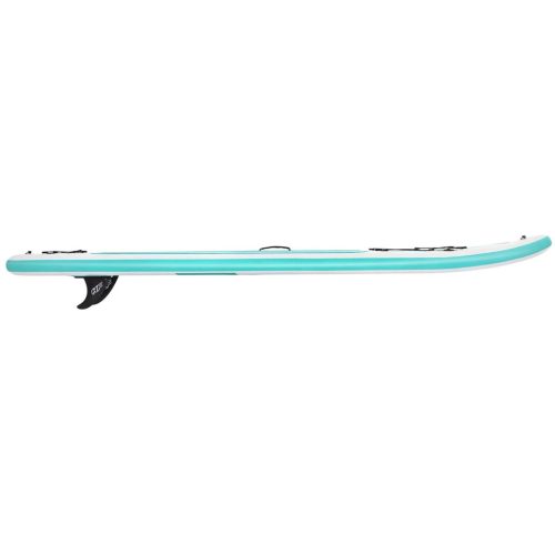 HYDRO-FORCE SUP deszka, állószörf, 320 x 79 x 12 cm - Bestway 65347