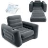 INTEX 66551 egyszemélyes felfújható szék
