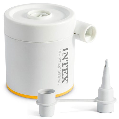 USB-A 5 V-os elektromos szivattyú INTEX 66616