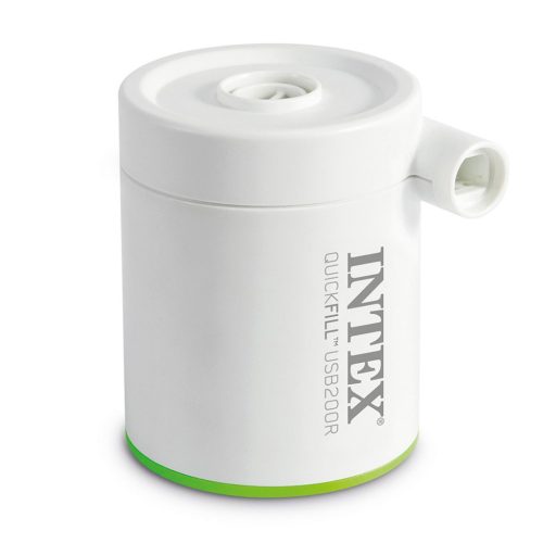 USB-A 5 V-os elektromos szivattyú INTEX 66637