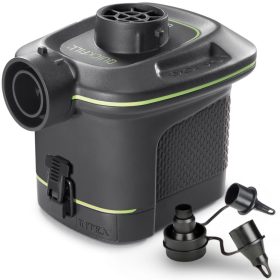 Intex 66638 Akkumulátoros elektromos szivattyú