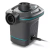 Gyorstöltő elektromos szivattyú 220-240V INTEX 66640
