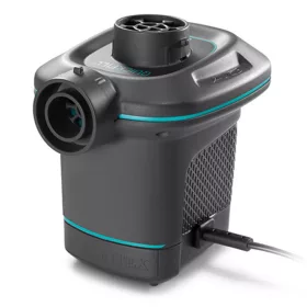 Gyorstöltő elektromos szivattyú 220-240V INTEX 66640