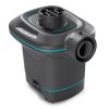 Gyorstöltő elektromos szivattyú 220-240V INTEX 66640