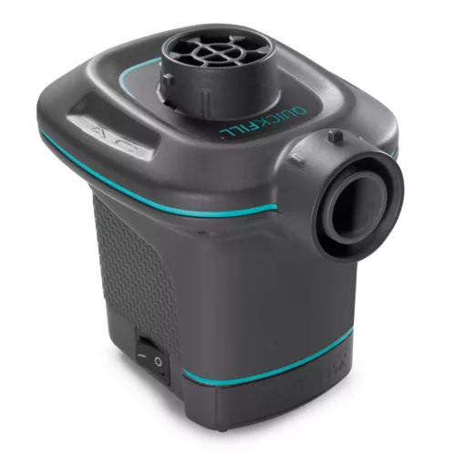 Gyorstöltő elektromos szivattyú 220-240V INTEX 66640
