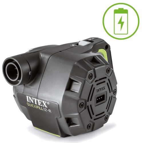 Intex 66642 elektromos szivattyú