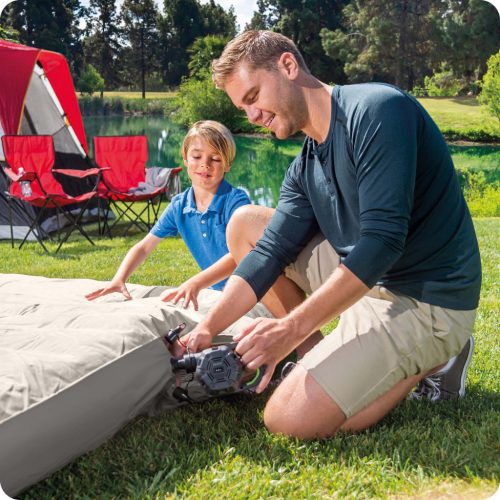 Intex 66642 elektromos szivattyú