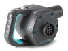 Gyorstöltő elektromos szivattyú 220-240V INTEX 66644
