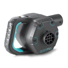 Gyorstöltő elektromos szivattyú 220-240V INTEX 66644