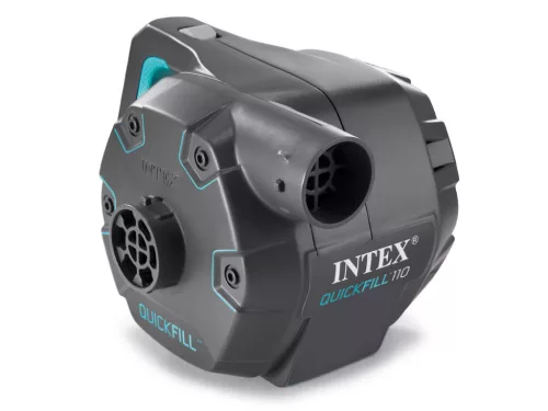 Gyorstöltő elektromos szivattyú 220-240V INTEX 66644