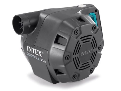 Gyorstöltő elektromos szivattyú 220-240V INTEX 66644