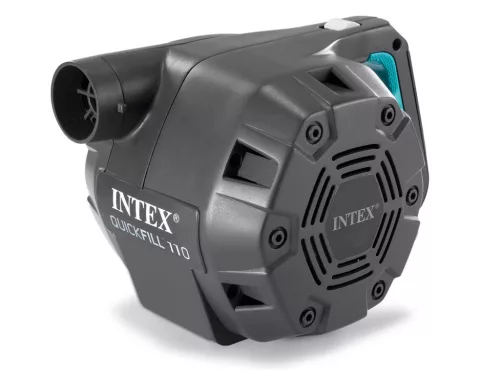 Gyorstöltő elektromos szivattyú 220-240V INTEX 66644