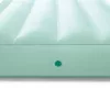 Felfújható matrac 157x88x18 cm egyszemélyes INTEX 66803
