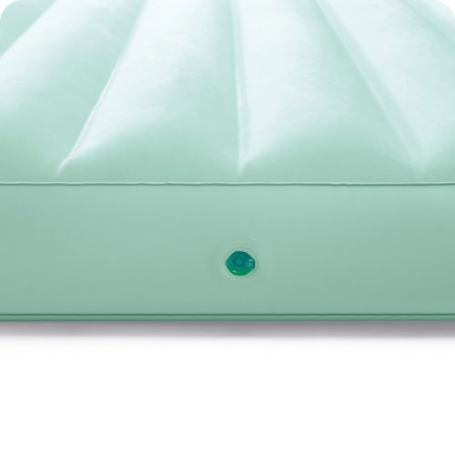 Felfújható matrac 157x88x18 cm egyszemélyes INTEX 66803