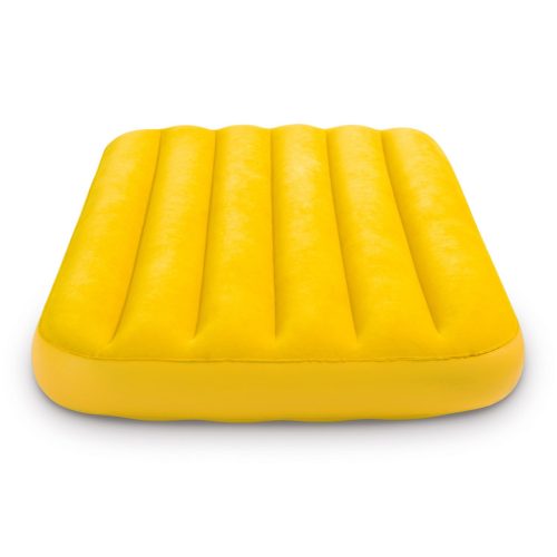 Felfújható matrac 157x88x18 cm egyszemélyes INTEX 66803