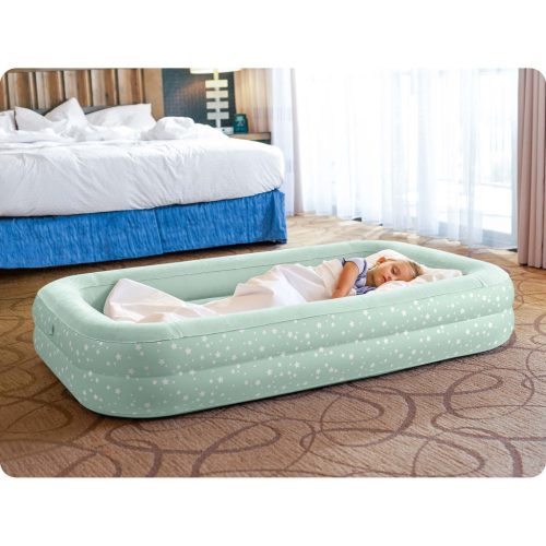 Felfújható matrac gyerekeknek 168x107x25 cm INTEX 66810