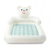 Felfújható matrac 178x114x71 cm INTEX 66814NP dugattyús pumpával