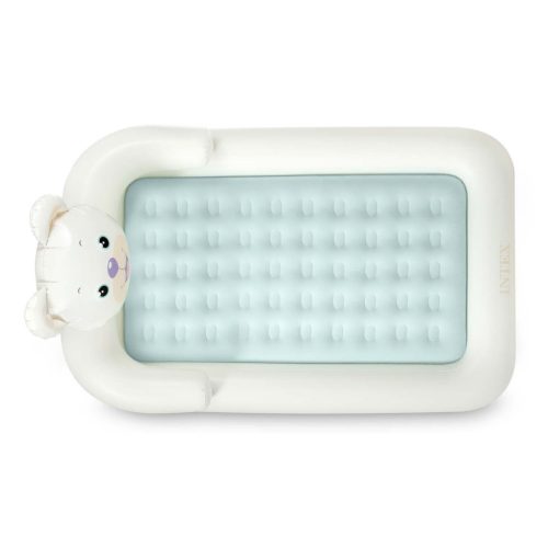 Felfújható matrac 178x114x71 cm INTEX 66814NP dugattyús pumpával