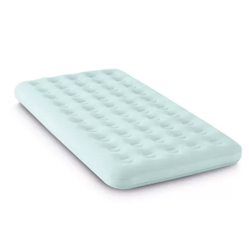 Felfújható matrac 178x114x71 cm INTEX 66814NP dugattyús pumpával