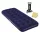 Légmatrac 185x76x22 cm, dugattyús pumpával Bestway 67000