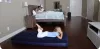 Légmatrac 185x76x22 cm egyszemélyes Bestway 67000