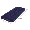 Légmatrac 185x76x22 cm egyszemélyes Bestway 67000