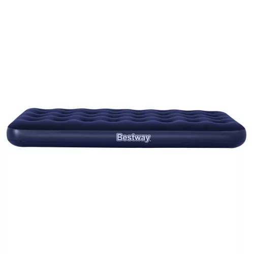 Légmatrac 188x99x22 cm dugattyús pumpával Bestway 67001