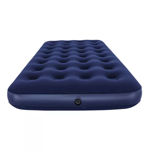 Légmatrac 188x99x22 cm dugattyús pumpával Bestway 67001