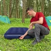 Felfújható matrac 188x99x22 cm egyszemélyes Bestway 67001