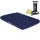 Légmatrac 191x132x22 cm dugattyús pumpával Bestway 67002