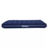 Légmatrac 191x132x22 cm dugattyús pumpával Bestway 67002
