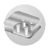 Légmatrac 191x132x22 cm dugattyús pumpával Bestway 67002