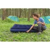 Felfújható matrac 191x137x22 cm dupla Bestway 67002
