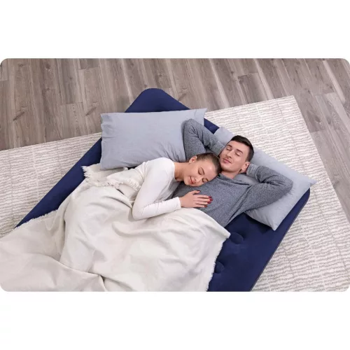 Felfújható matrac 191x137x22 cm dupla Bestway 67002