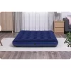 Felfújható matrac 191x137x22 cm dupla Bestway 67002