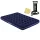 Légmatrac 203x152x22 cm dugattyús pumpával Bestway 67003