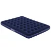 Légmatrac 203x152x22 cm dugattyús pumpával Bestway 67003